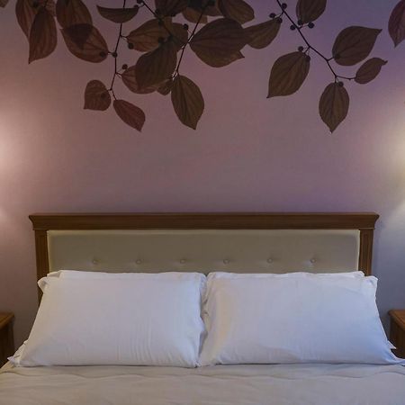 Agriturismo Bellofatto Torella dei Lombardi Экстерьер фото