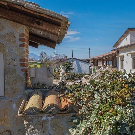 Agriturismo Bellofatto Torella dei Lombardi Экстерьер фото