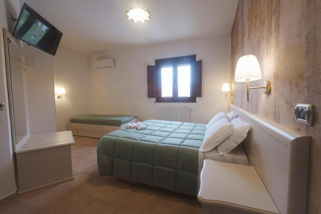 Agriturismo Bellofatto Torella dei Lombardi Экстерьер фото