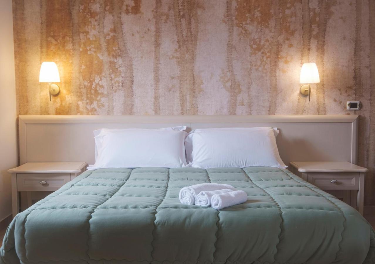 Agriturismo Bellofatto Torella dei Lombardi Экстерьер фото